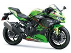 Kawasaki ZX-4RR Ninja KRT